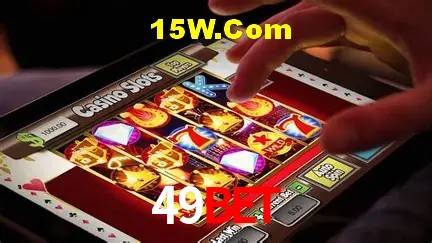 Descubra o Programa VIP da 49bet: Vantagens Exclusivas para Jogadores