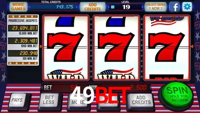 Apostas Esportivas na 49bet: Um Guia Completo