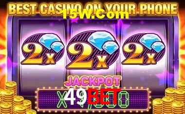 A Revolução dos Aplicativos de Jogos no 49bet