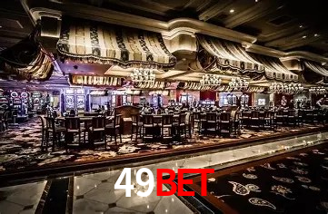 Apostas Esportivas na 49bet: Um Guia Completo