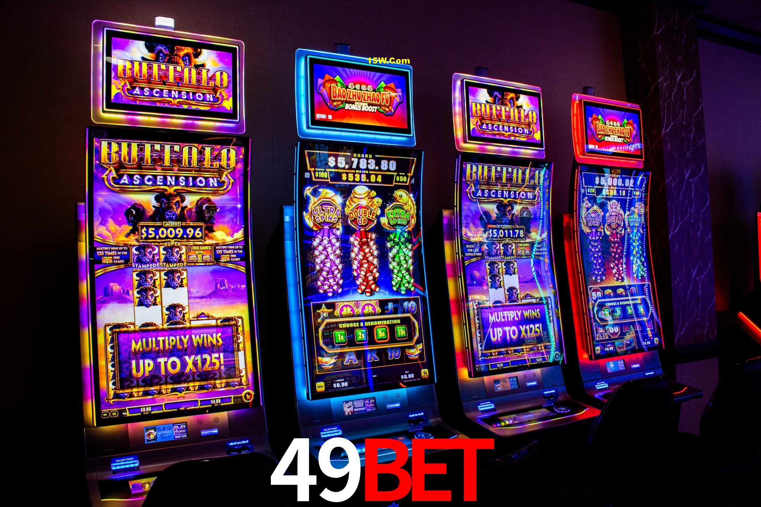 Sports Statistics 49bet