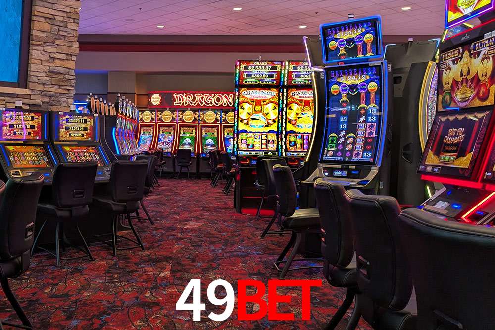 Basketball Betting 49bet