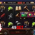 Desvendando o Mundo dos Jogos Virtuais na 49bet