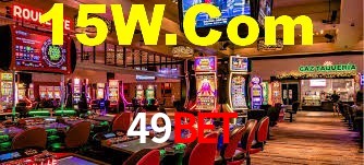 49bet: Seu Especialista em Apostas Esportivas Brasileiras