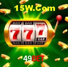 Inovações de Jogos na 49bet: O Futuro das Experiências Interativas