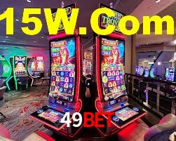 49bet - Plataforma Oficial - 49bet.com