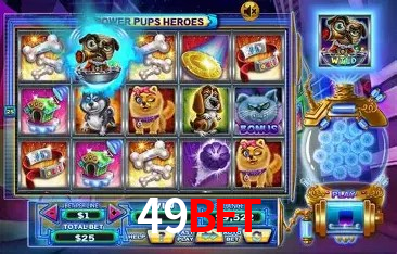 Descubra o Programa VIP da 49bet: Vantagens Exclusivas para Jogadores