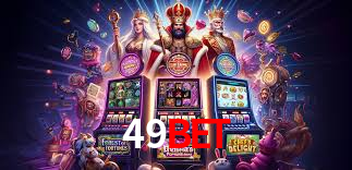 Live Casino 49bet