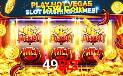 Apostas Esportivas na 49bet: Um Guia Completo