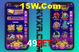 Roulette Table 49bet