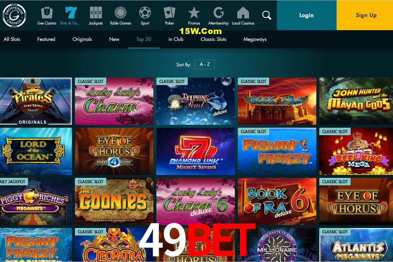 Tennis Betting 49bet