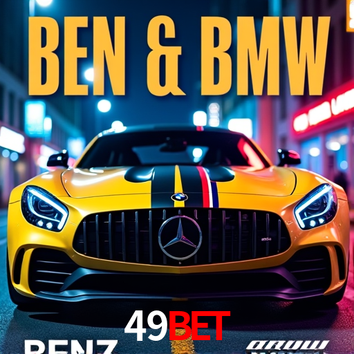 Descubra o Mundo do Cassino Online com 49bet