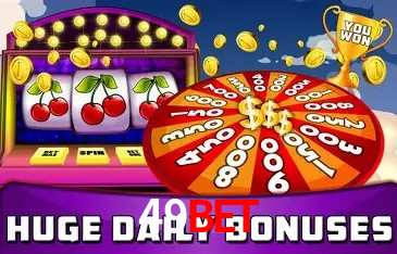 Descubra a Magia dos Jogos de Arcade no 49bet