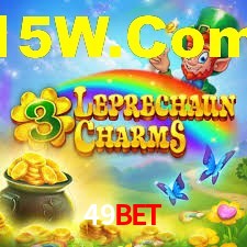 Sinta a adrenalina dos jogos de cassino com 49bet